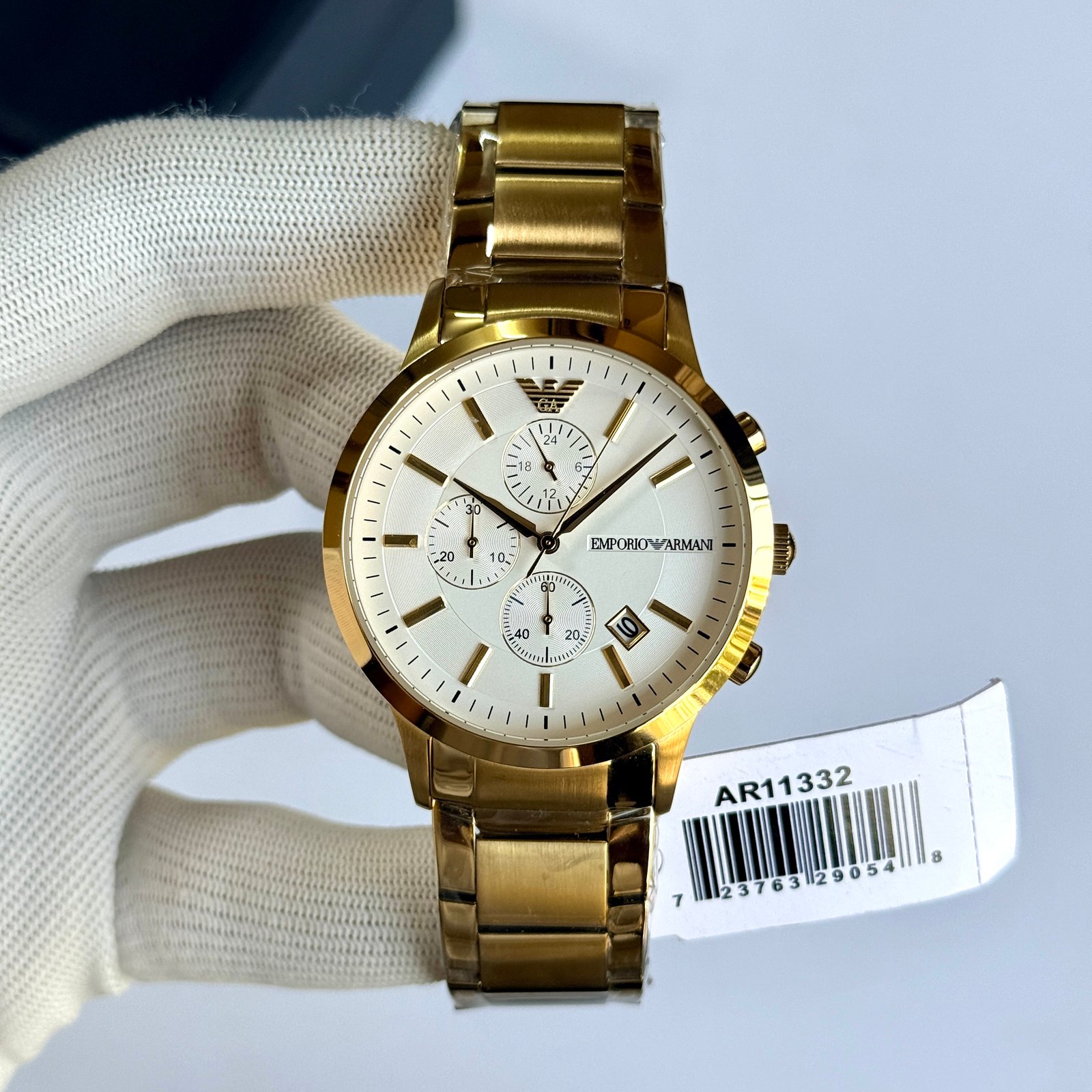 Bestseller watch