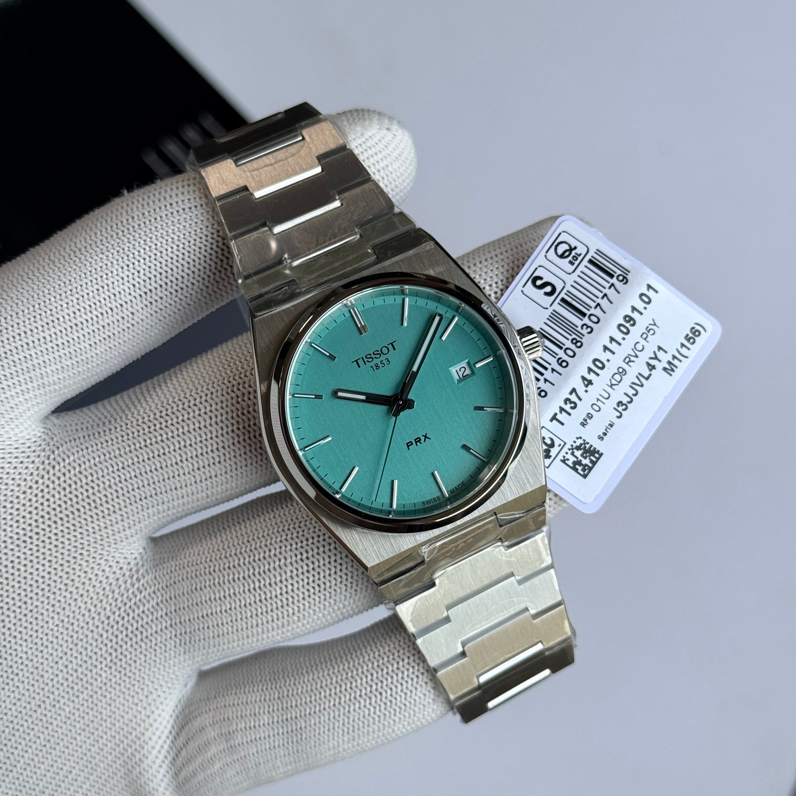 Bestseller watch