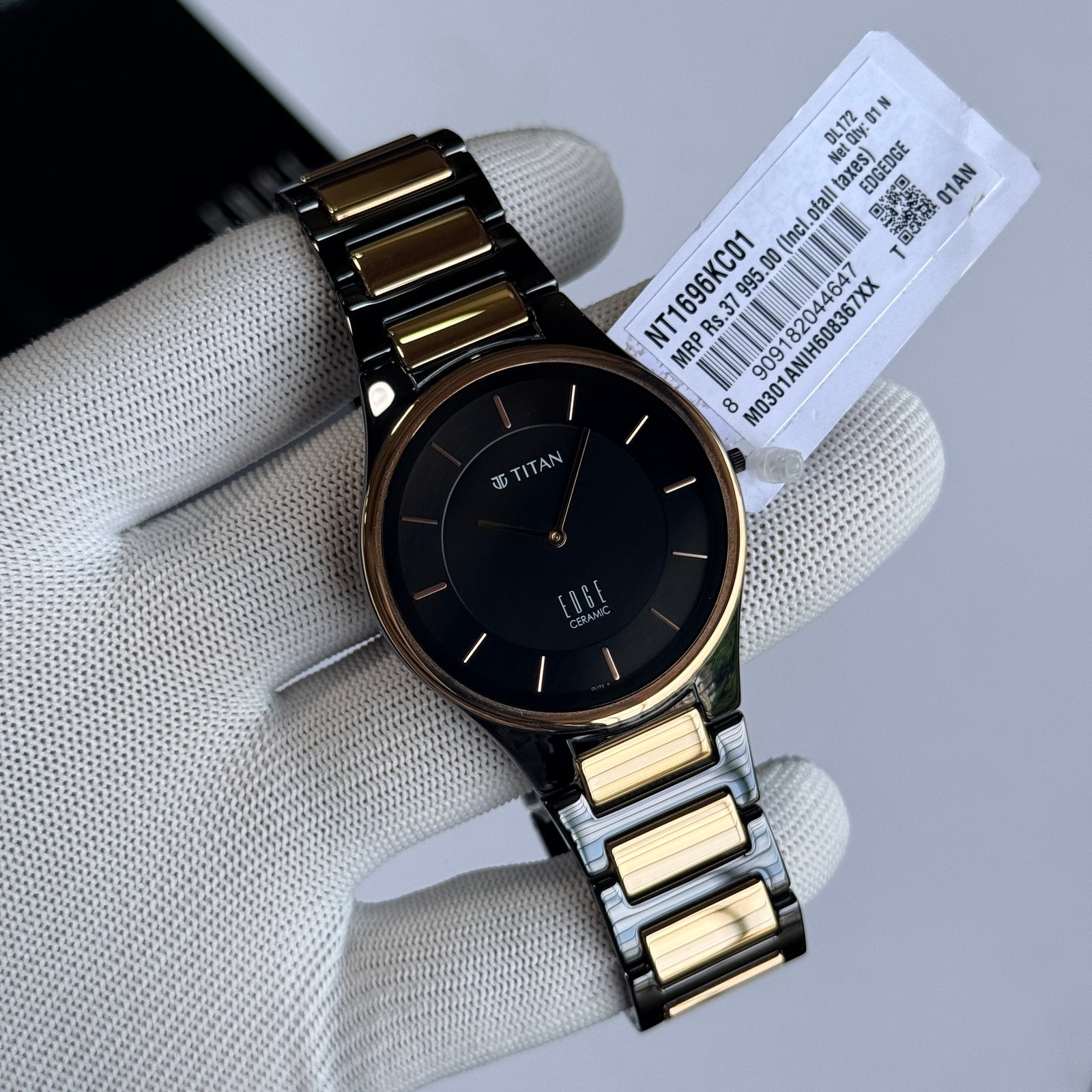 Bestseller watch