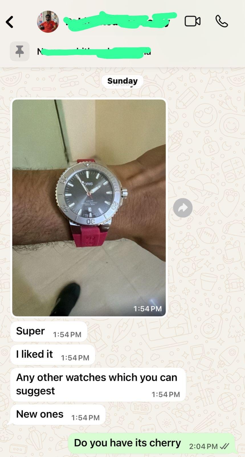 Customer review 12